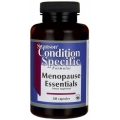 Menopause Essential - pentru perioada de menopauza (120 cps)